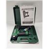 HARD CASED SUPERIOR AIR STAPLER MODEL JU-9032