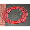 Image 1 : 50FT TRI PLUG EXTENSION CORD
