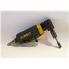 Image 1 : DEWALT AIR ANGLE GRINDER