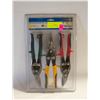 Image 1 : JET 3PC AVIATION SNIP SET