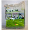 NEW BAGSTER DUMPSTER IN BAG 3YD CAPACITY