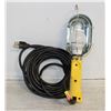 Image 1 : SR517A TROUBLE LIGHT & 25FT CORD