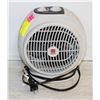 Image 1 : WARMWAVE PORTABLE HEATER 1500W