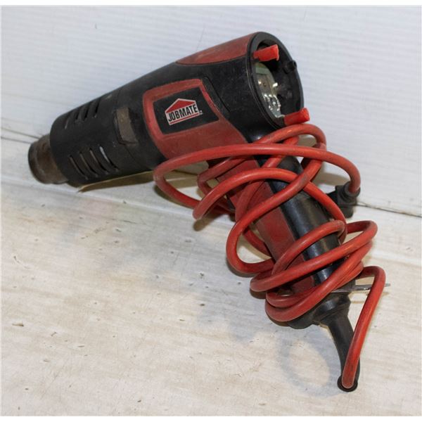 JOBMATE 10AMP HEAT-GUN