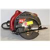 Image 1 : SKILSAW 13 AMP 2.4HP 7 1/4" CIRCULAR SAW
