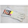 Image 1 : GANTS HERCULIES WELDING GLOVES SIZE 10