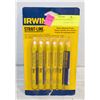 Image 1 : NEW EIRWIN YELLOW MARKING PEN SET
