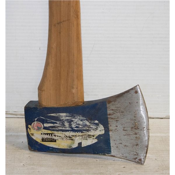 ELGIN 3LB YANKEE 32 AXE