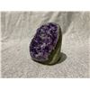 Image 3 : 3.8" AMETHYST GEODE RETAILS $1,800