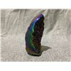 Image 2 : 4" AMETHYST TITANIUM AURA FLAME RETAIL $1,100