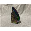 Image 3 : 4" AMETHYST TITANIUM AURA FLAME RETAIL $1,100