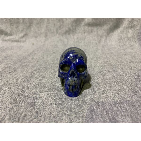 LAPIS SKULL RETAIL $489