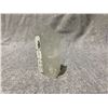 Image 3 : NATURAL CLEAR QUARTZ ROUGH WITH AURA FORMATION RETAIL $1,200