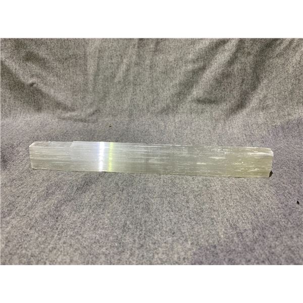 SELENITE WAND