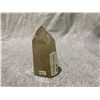 Image 3 : NATURAL CITRINE AURA WITH INCLUSION RETAIL $800