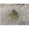 Image 2 : SMOKEY QUARTZ PYRAMID RETAIL $369