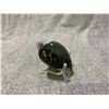 Image 2 : GENUINE NATURAL LABRADORITE HEART ON STAND RETAIL $640
