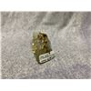 Image 2 : NATURAL AQUAMARINE WITH MICA RETAIL $2,600