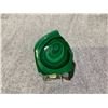 Image 2 : NATURAL GREEN MALACHITE SLAB WITH FORMATION RETAIL $1,200