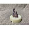 Image 2 : AMETHYST CHEVRON ROUGH RETAIL $289