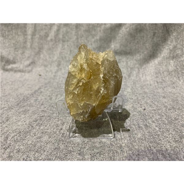 GENUINE NATURAL CITRINE RETAIL $600