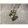 Image 2 : CRYSTAL PYRITE SPECIMEN RETAIL $1,800