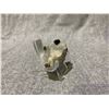 Image 2 : NATURAL GREEN TOURMALINE IN MATRIX RETAIL $1,200