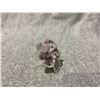 Image 2 : PURPLE GRAPE AGATE SPECIMEN RETAIL $480