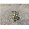 Image 3 : PURPLE GRAPE AGATE SPECIMEN RETAIL $480