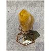 Image 3 : ROUGH CITRINE WITH AURA INCLUSION RETAIL $600