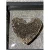 Image 2 : AMETHYST HEART $380