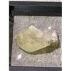Image 2 : CALCITE WITH BLACK INCLUSION SPECIMEN RETAIL $1,800