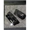 Image 2 : NATURAL ROUGH BLACK TOURMALINE