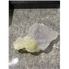 Image 2 : PURPLE FLUORITE SPECIMEN RETAIL $700