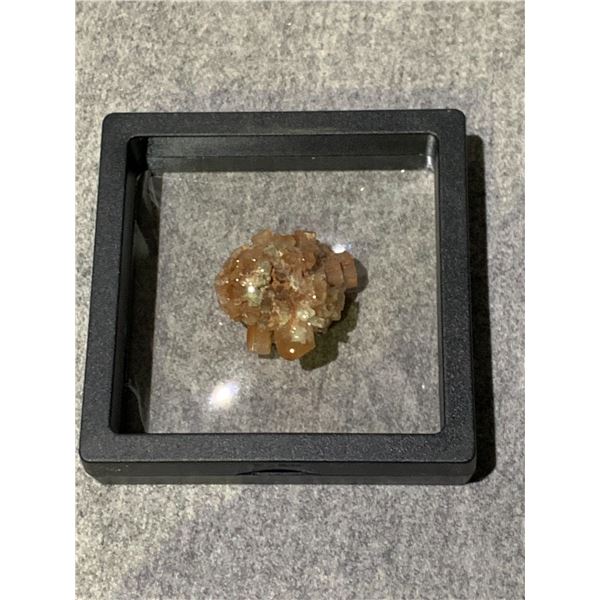 ARAGONITE SPECIMEN RETAIL $600