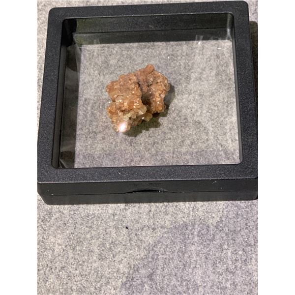 ARAGONITE SPECIMEN RETAIL $400