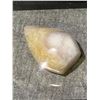 Image 3 : FLOWER AGATE FLAME WITH FORMATION RETAIL $400