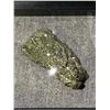 Image 2 : NATURAL PYRITE CLUSTER SPECIMEN RETAIL $650