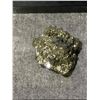 Image 2 : NATURAL PYRITE CLUSTER SPECIMEN RETAIL $650