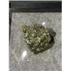 Image 3 : NATURAL PYRITE CLUSTER SPECIMEN RETAIL $650