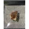 Image 2 : NATURAL RED CALCITE SPECIMEN RETAIL $280