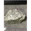 Image 2 : GENUINE NATURAL RUBY WITH MATRIX QUARTZ RETAIL $2,700