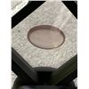 Image 2 : FACETED ROSE QUARTZ RETAIL $489