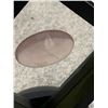 Image 3 : FACETED ROSE QUARTZ RETAIL $489