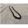Image 2 : FACETED SMOKEY QUARTZ NECKLACE RETAIL $1,200