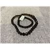 Image 3 : FACETED SMOKEY QUARTZ NECKLACE RETAIL $1,200