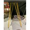 Image 2 : ROUND TABLE 30"
