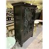 Image 2 : 2 DOOR 2 DRAWER WARDROBE 43" X 23" X 75"