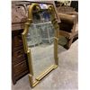 Image 2 : ORNATE FRAMED MIRROR