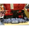 Image 2 : MILWAUKEE FUEL 1/2" HAMMER DRILL/DRIVER WITH CHARGER & CASE (NO BATTERY)